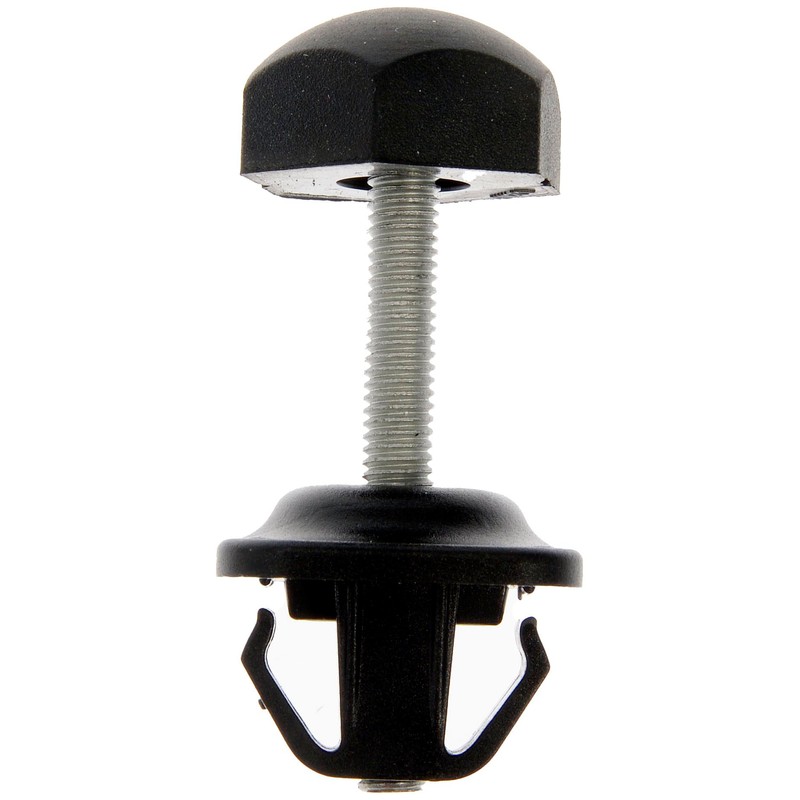 Dorman 42208 Front Adjustable Hood Bumper Compatible with Select Ford/Lincoln/Mercury