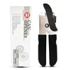 Kansai Convenience | Manual Can Opener | Safe Stainless Steel