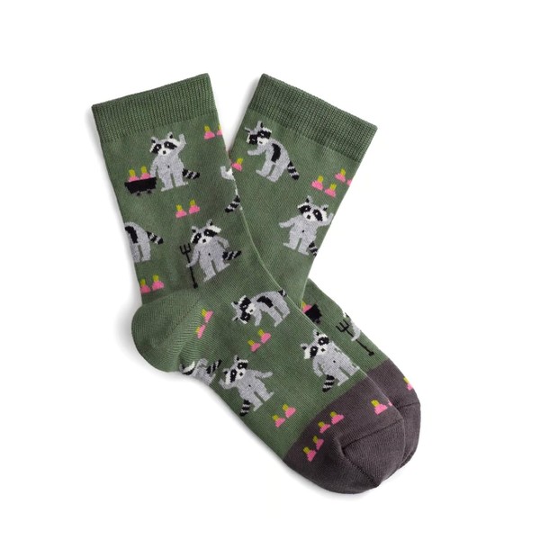 Dodo socks - Funny Colourful Cool Motif Sneaker Socks Women