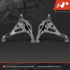 A-Premium 2 x Front Lower Control Arm, with Ball Joint