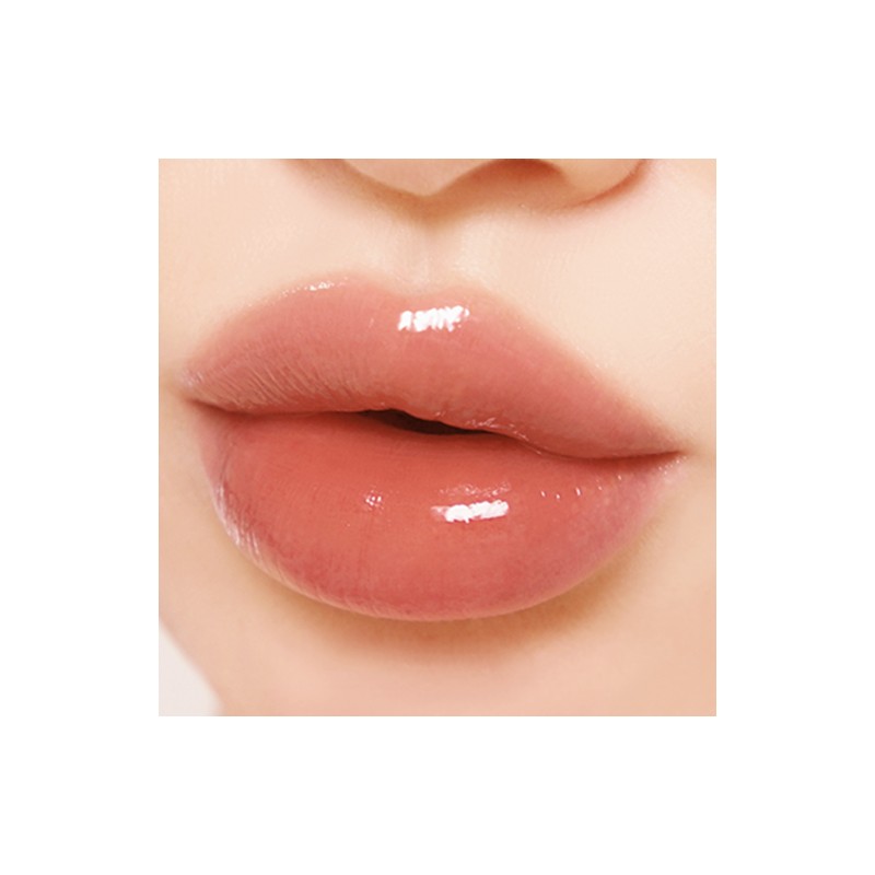 COSIERO Jealousy Glow Tint Plumper 4g - 06 Nudy Brown