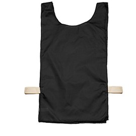 Champion Sports Heavyweight Nylon Pinnie - Multiple Colors (Pack of 12)