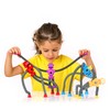 nutty toys Sensory Robot Toys 4pk - Top Pop Tubes