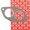 TOPRAN Gasket for exhaust pipe, 103 608