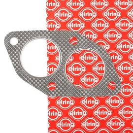 TOPRAN Gasket for exhaust pipe, 103 608