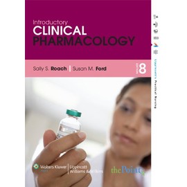 Introductory Clinical Pharmacology (Point (Lippincott Williams & Wilkins))