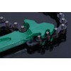 24 Inch Large Heavy-Duty Ratcheting Chain Wrench Adjustable Oil Filter