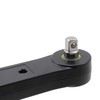 Sscon 1 Set Universal Extension Wrench Tight Reach Extension Wrench