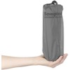 Semptec Urban Survival Technology Sleeping Mat Air Mattress: Ultralight Outdoor