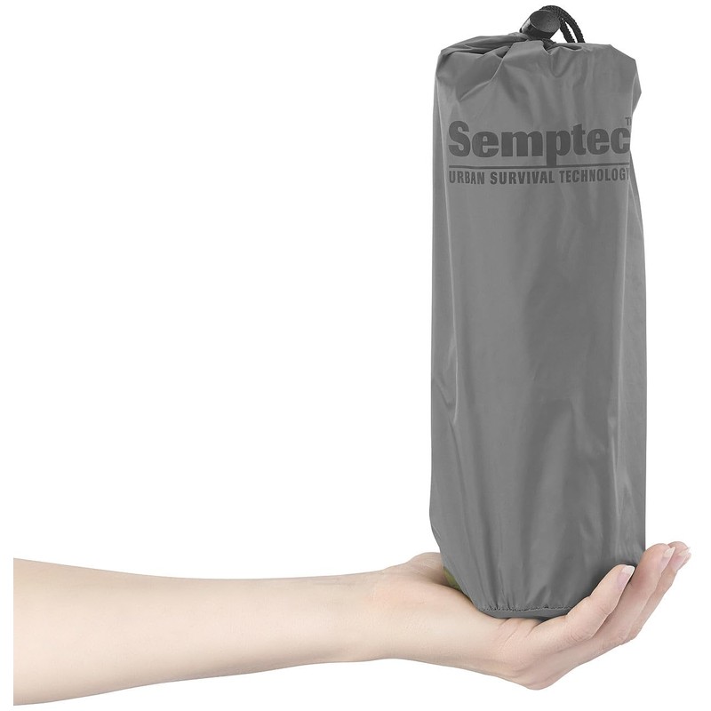 Semptec Urban Survival Technology Sleeping Mat Air Mattress: Ultralight Outdoor
