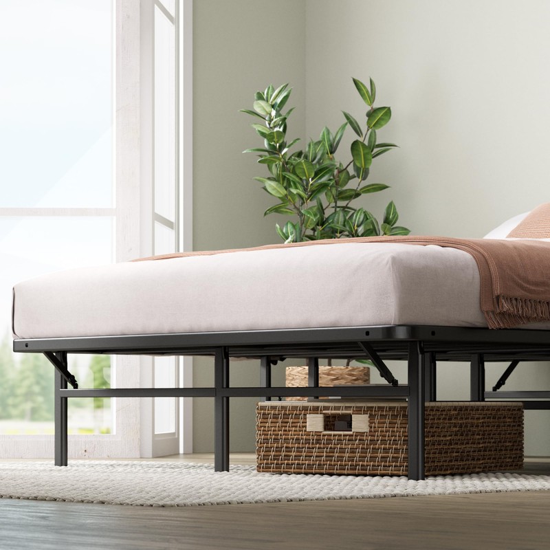 Sleep Master - Smartbase Elite Mattress Foundation - Perfect for