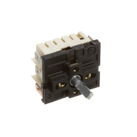 Wells 2E-Z21556 Infinite Switch, 120V