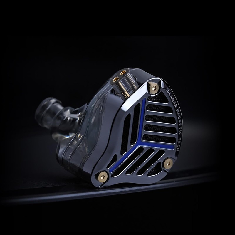 Linsoul KZ PRX Fourth Generation Planar Dynamic High-End In-Ear Canal
