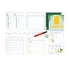 Clementoni 16365 Sapientino - Writing Games, Educational Game 4 Years