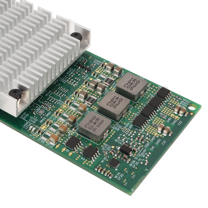 10Gb Ethernet Network Card BCM57810S Chip 10 Gigabit PCIE 2