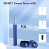 BEBIRD X17 Pro Camera Endoscope Professional Visual Ear Cleaner Ear