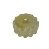 5KSB555 Coupler/Coupling Drive Gear Cog Compatible with Diamond Blender Jugs