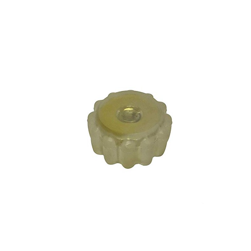 5KSB555 Coupler/Coupling Drive Gear Cog Compatible with Diamond Blender Jugs