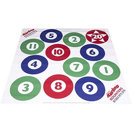 New Age Kounters Target