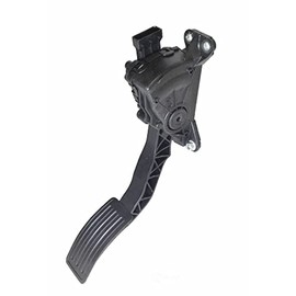 Hella 933901731 Accelerator Pedal Sensor Nissan