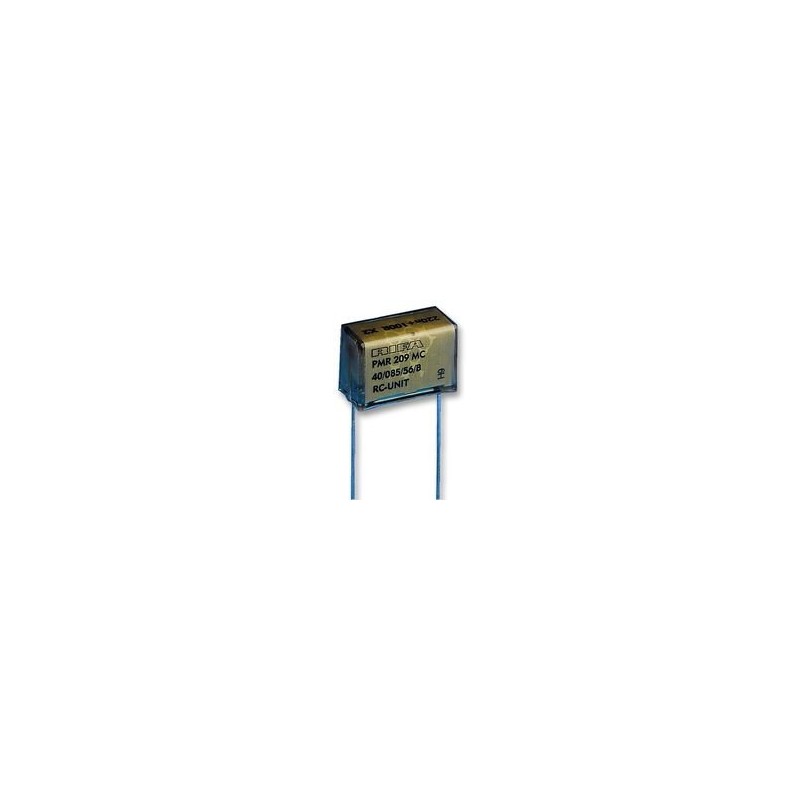 EVOX RIFA Capacitor Class X2 0.47UF 100R | Power Line