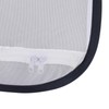 Butterfly Cage Seedling Transparent Breeding Cage Good Ventilation Collapsible Mesh