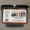 CAMO EDGEXMETAL Clips Hidden Universal Deck Fasteners (90 Ct) Stainless