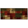 Mohawk Home Multicolor Geometric Area Rug (1'8"x2'10")