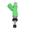 OSKYUO Set of 4 Fuel Injectors 23250-0C020 Compatible with Toyota