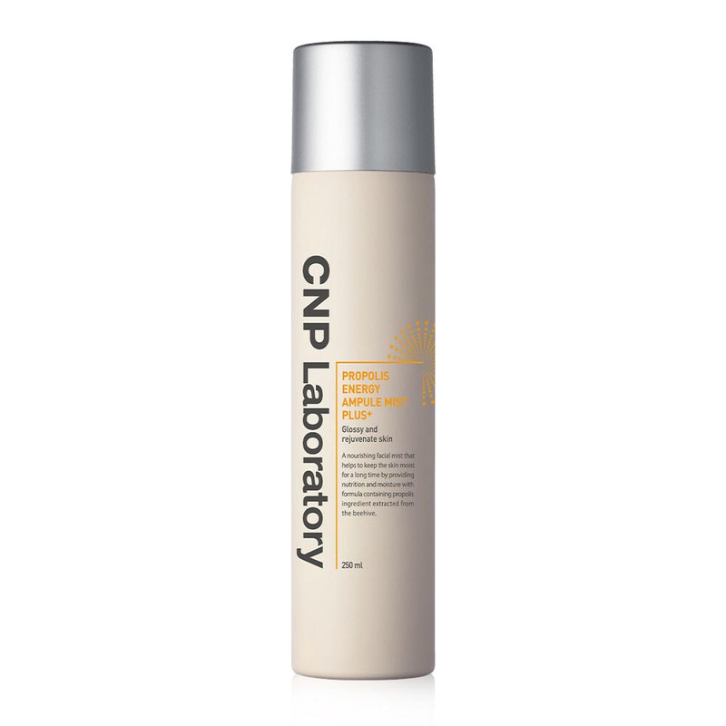CNP 프로폴리스 액티브 미스트 플러스 250ML CNP Propolis Active Mist
