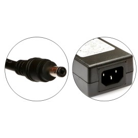 Generic MiSTer FPGA 5V 4A 64 Power Supply 20W 30W AC DC Adapter Switching 2.1mm x 5.5mm - 6A 30W Adapter Brick