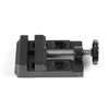 Bench Clamp, Mini Drill Press Vice, Vise, Aluminum Alloy Carving