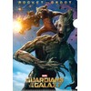 Guardians of the Galaxy Clear File Set IG4091