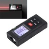 Laser Measure Distance Meter 40m Digital Display Tool for Construction