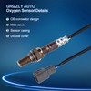 O2 Oxygen Sensor Upstream for Toyota Camry Solara 2.2L 2.4L