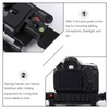 TEHAUX Rig Handheld Camera Fixator Foldable Support Bracket with Hot