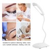 Portable USB Charging Light Lamp Eyebrow Tattoo Nail Art Cosmetic