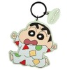 Marimo Craft Crayon Shin-chan Summer Series Acrylic Dyed Key Holder,