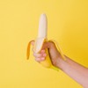 Iconique Banana Pod Reusable Protective Cover, BPA Free