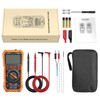 Proster Multimeter - TRMS 9999 Counts Digital Multimeter Auto Ranging