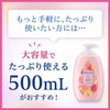 Johnson Body Care, Aroma Milk, Lasting Moisture, Body Lotion, Peach