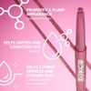 Buxom Power Line™ Plumping Lip Liner, Rich Rose, 0.01 oz.