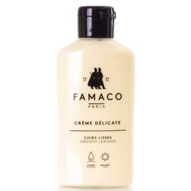 Famaco Leather Milk Famaco Crème délicate Leather Milk