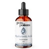 hyaluronic acid serum for face