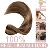 Clip-In Hair Extensions Human Hair Hair Extensions Head Hair Extensions
