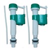 Tuscany Toilet Hi-Speed Fill Valves, New Generation by NuFlush (2