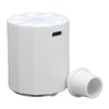 Electric Air Pump 1600mAh Battery Powered 3.5Kpa Quick Fill Mini