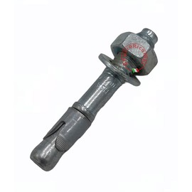HILTI HEAVY ANCHOR BOLT HSA M10X68/5 255839 REINFORCED CONCRETE