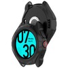 AWADUO Compatible with Ticwatch Pro 5 Protective Case Cover, Smartwatch