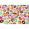 Bamboo Muslin Swaddle Donuts 120x120